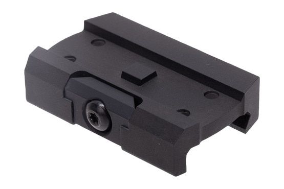 Aimpoint standard low mount for CompM5 red dot sights